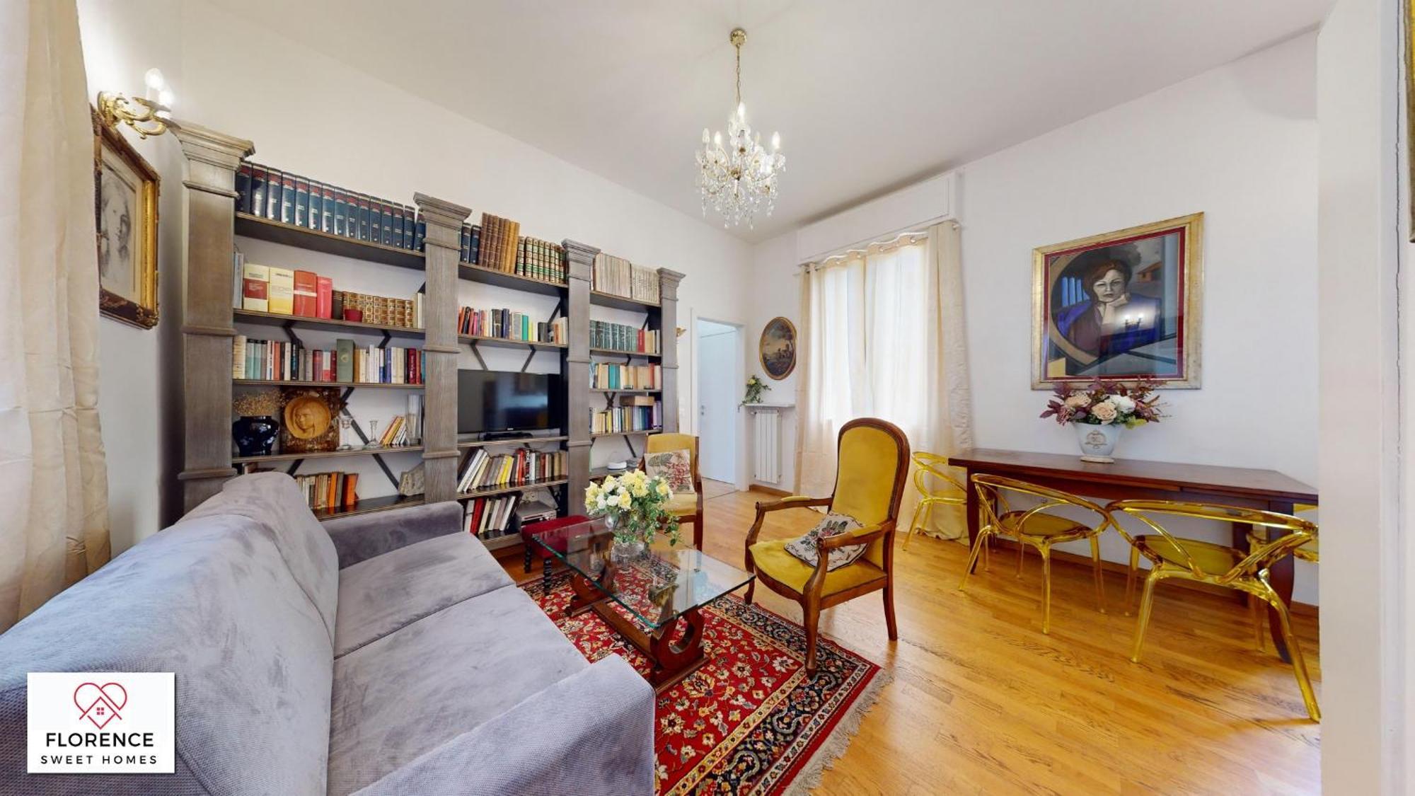 Fortezza By Sweet Homes Appartement *