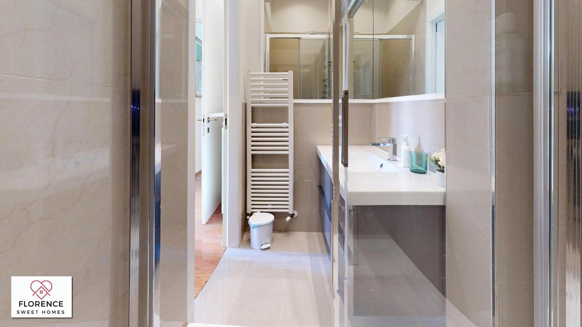 Appartement Fortezza By Sweet Homes *