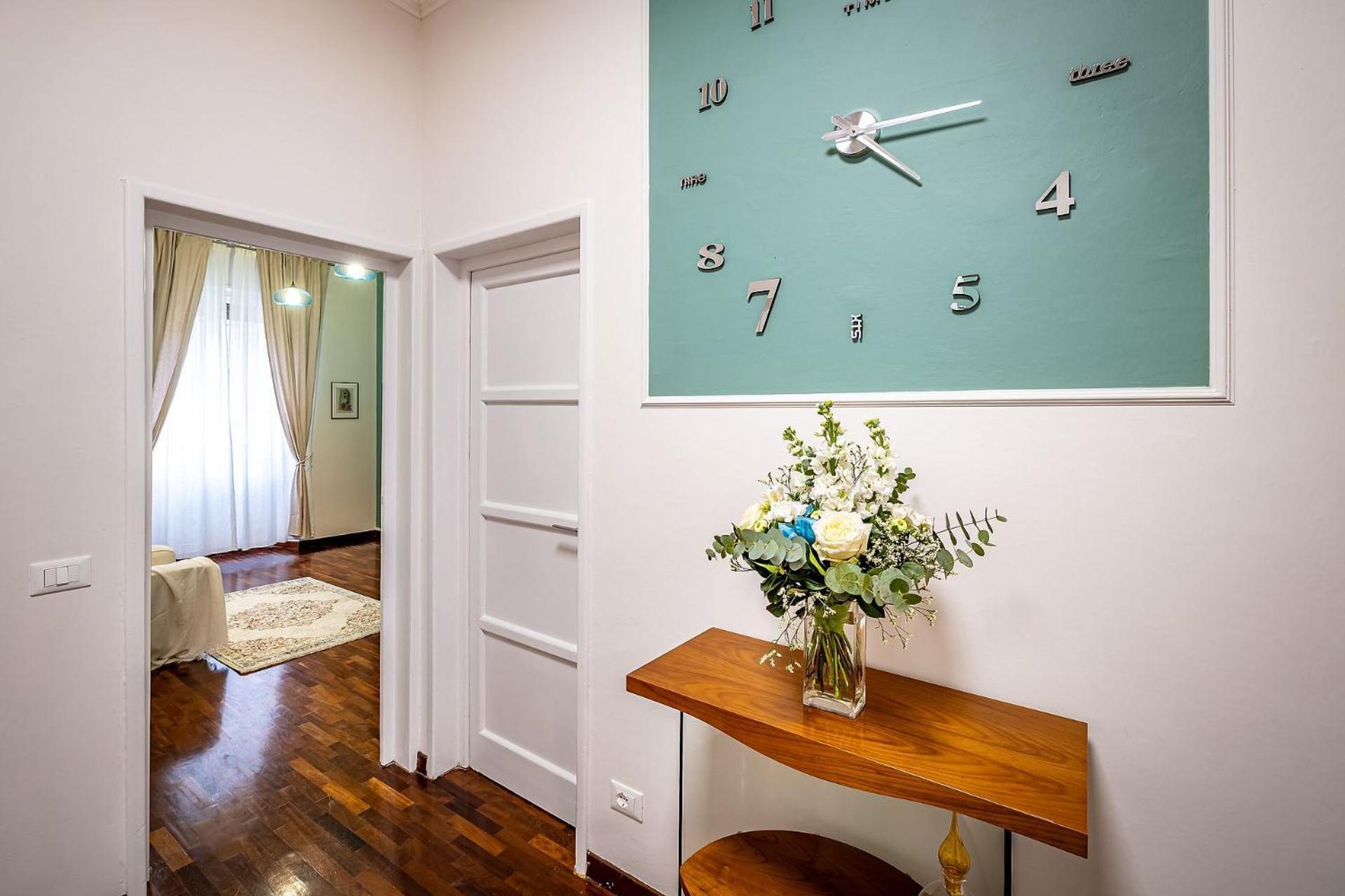 Appartement La Casa Dei Minuti *