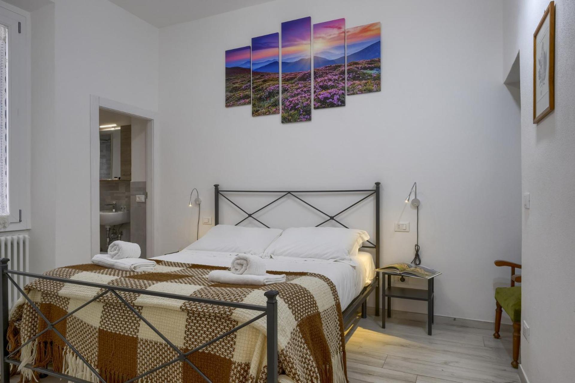 Apartment Casa Matta - Sweet Dreams In *