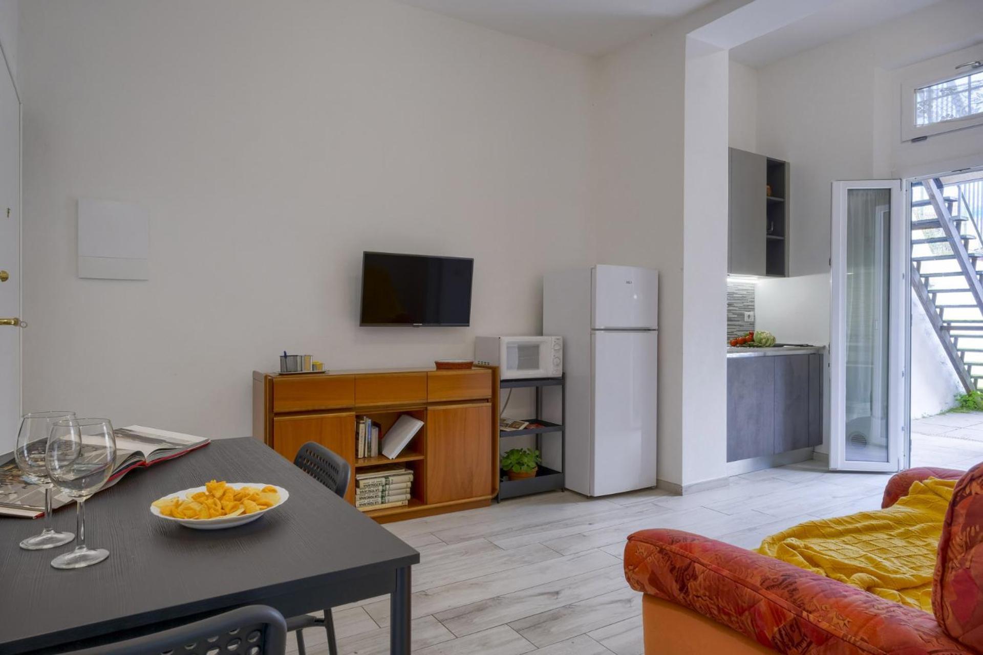 Casa Matta - Sweet Dreams In Apartment Florence