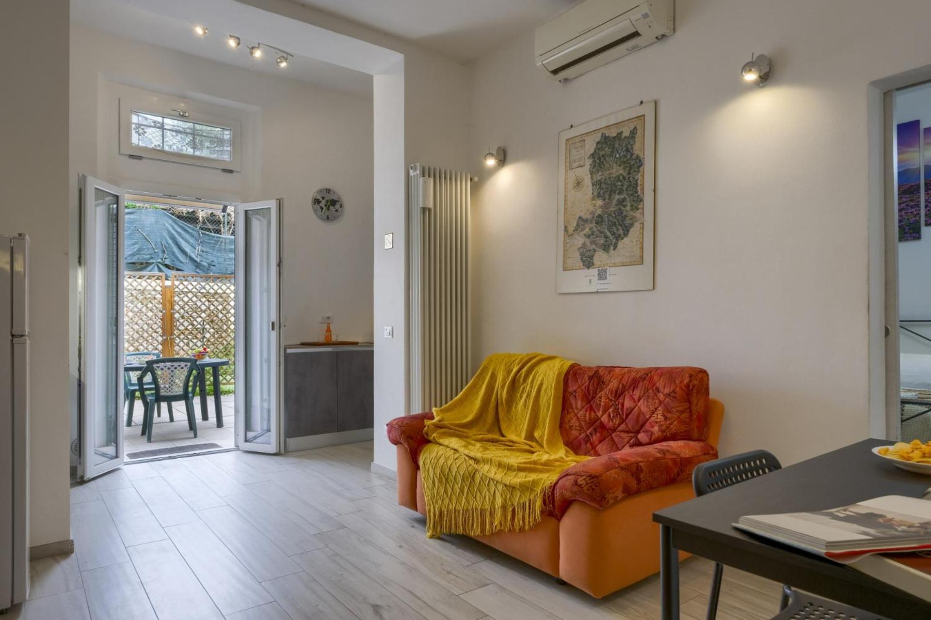 Casa Matta - Sweet Dreams In Apartment *