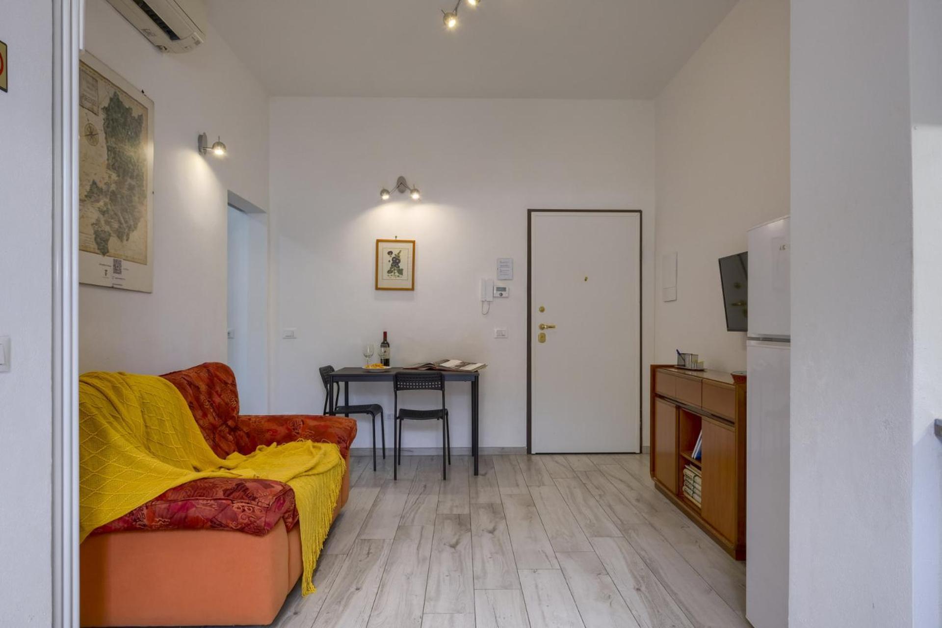 Apartment Casa Matta - Sweet Dreams In *