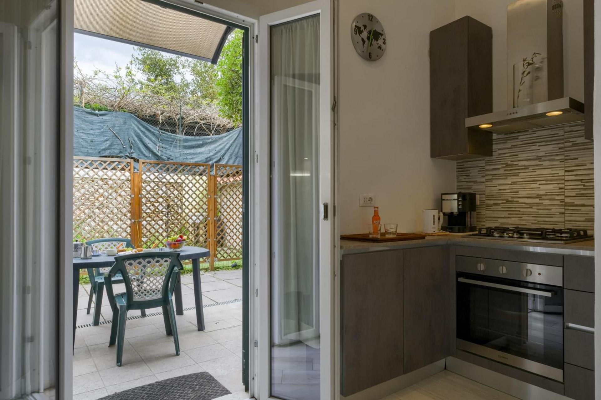 Apartment Casa Matta - Sweet Dreams In