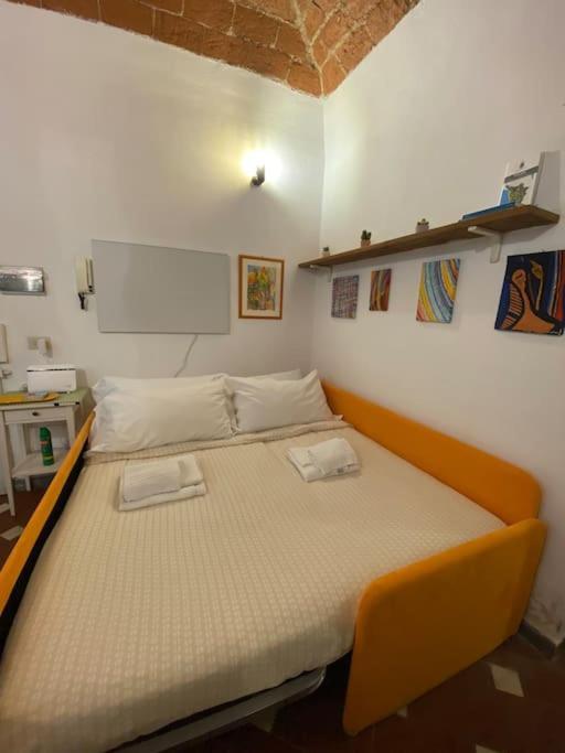 George's House Appartement *