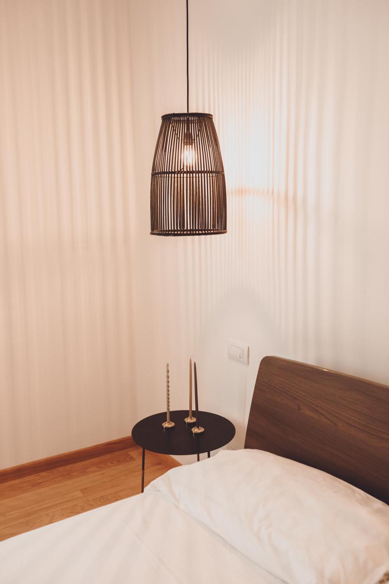 Appartement Matteotti A6 *