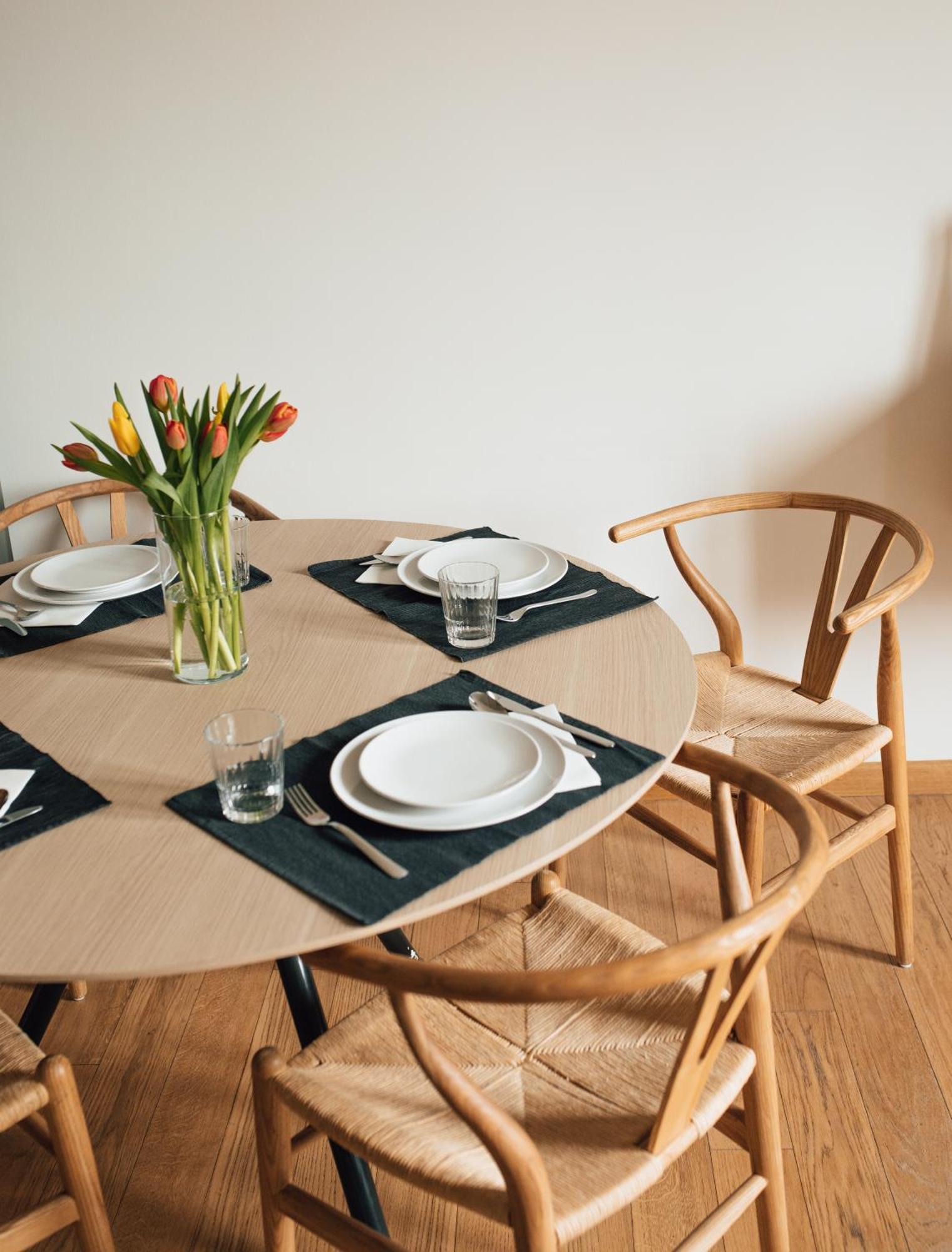 Appartement Matteotti A6 *