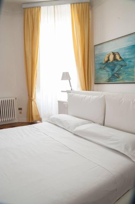 Apartment Spada Deluxe *