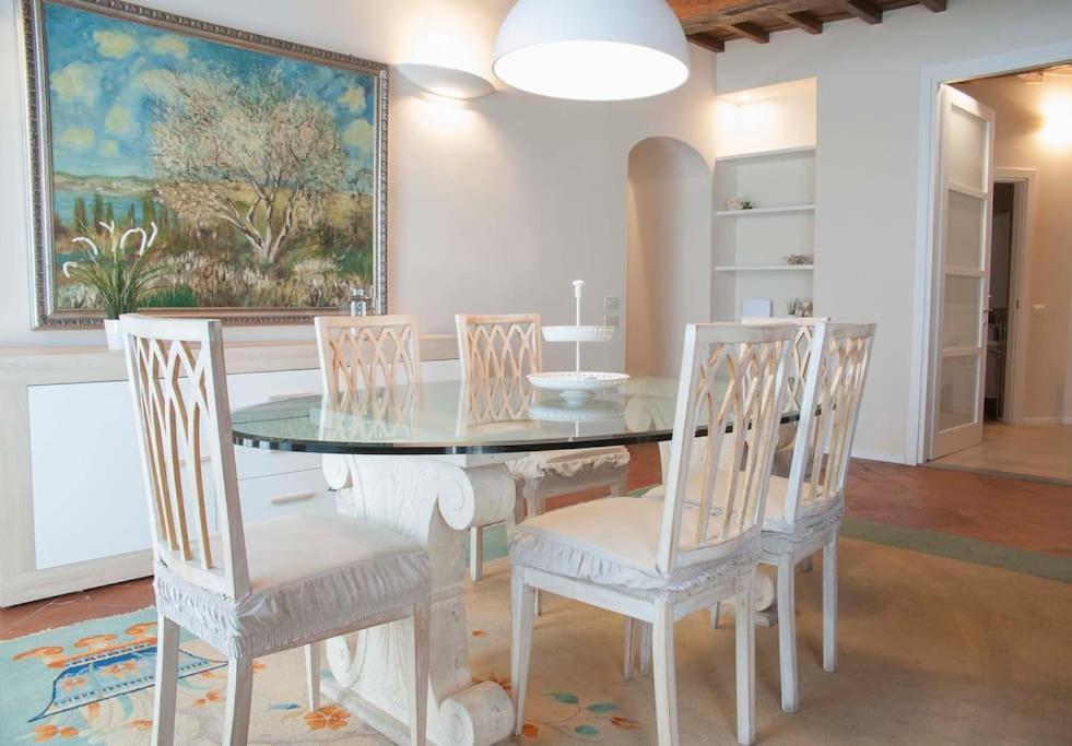 Tornabuoni Charming Apartment