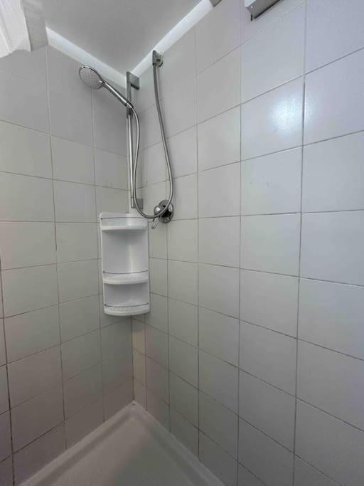 Residenza Storica In Palazzo Bruciato Apartment
