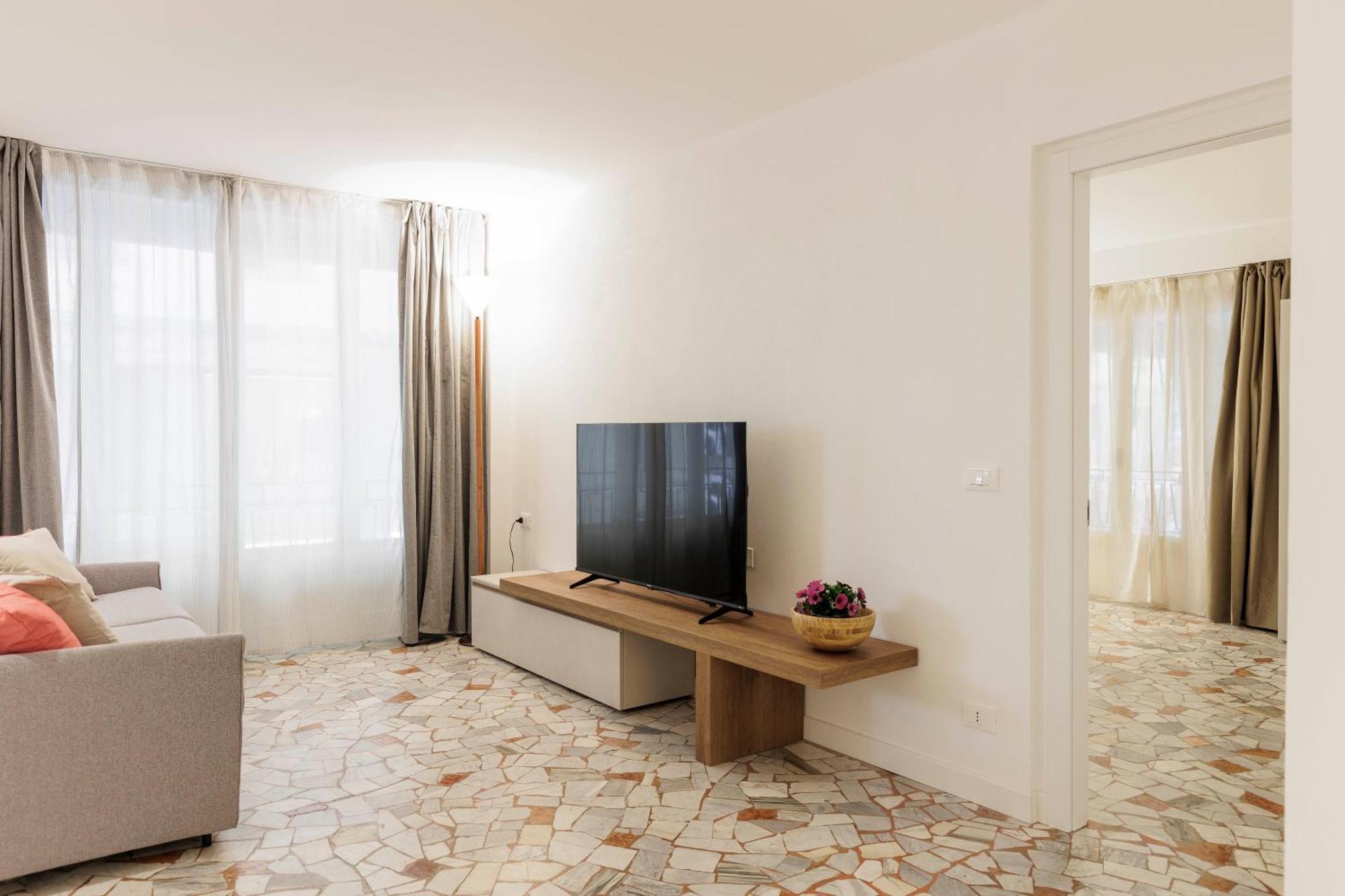 Giordano Luxury Apartment