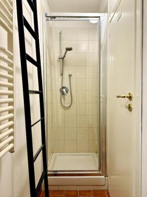 Appartement Stilnovo House Florence