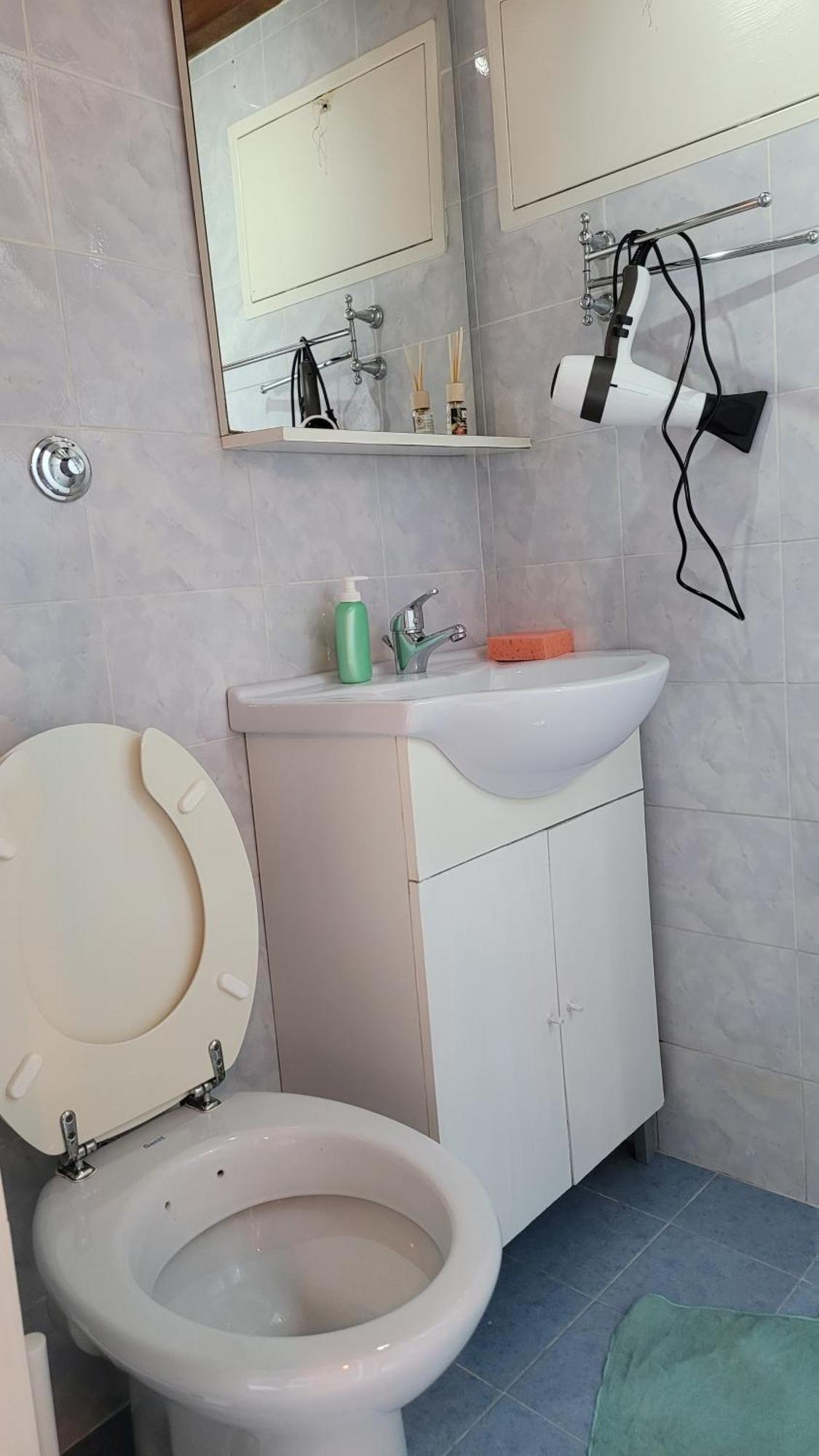 Bolognese House Appartement