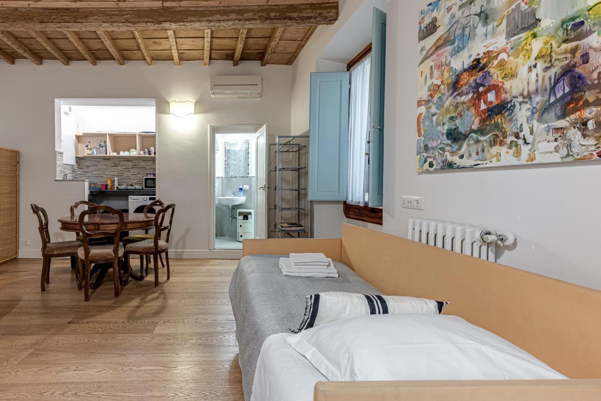 Apartment Your House At The Duomo Florence