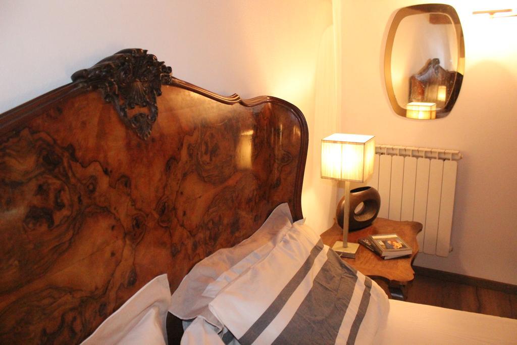 Pitti Loft Apartment *