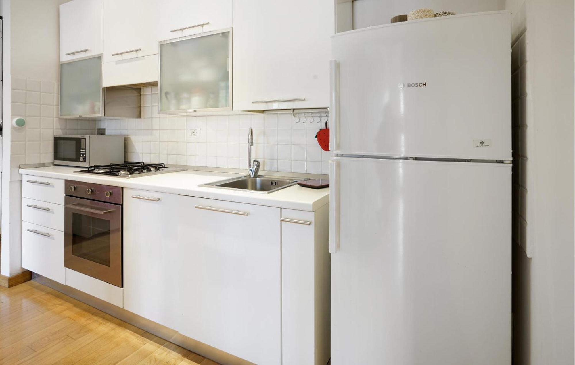 Cozy In With Wifi Apartment *