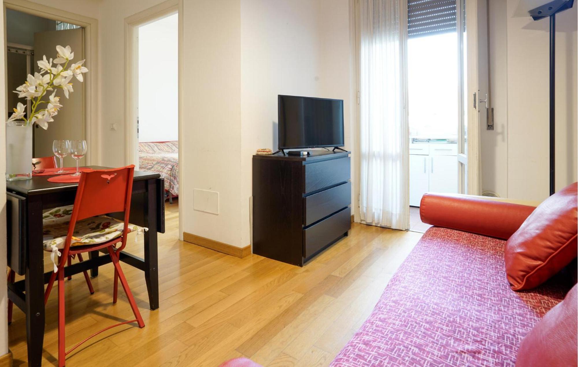 Apartment Cozy In With Wifi *