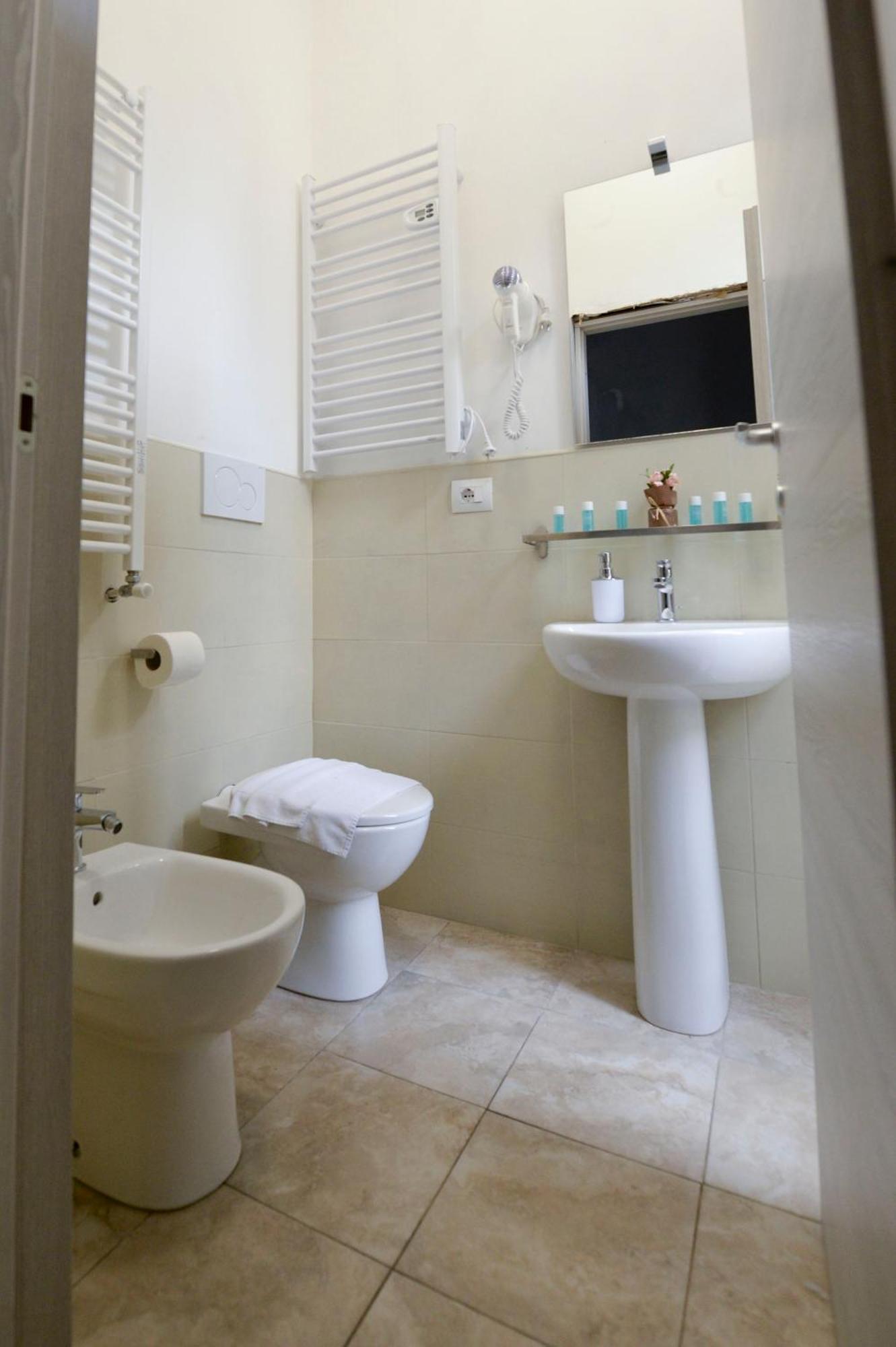Bed & Breakfast Palazzo Oliveto