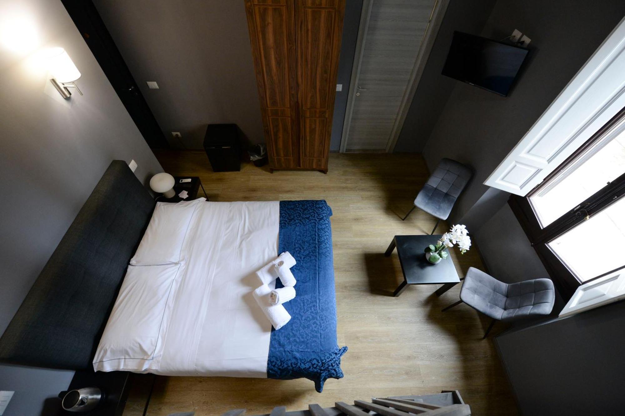 Bed & Breakfast Palazzo Oliveto Florence