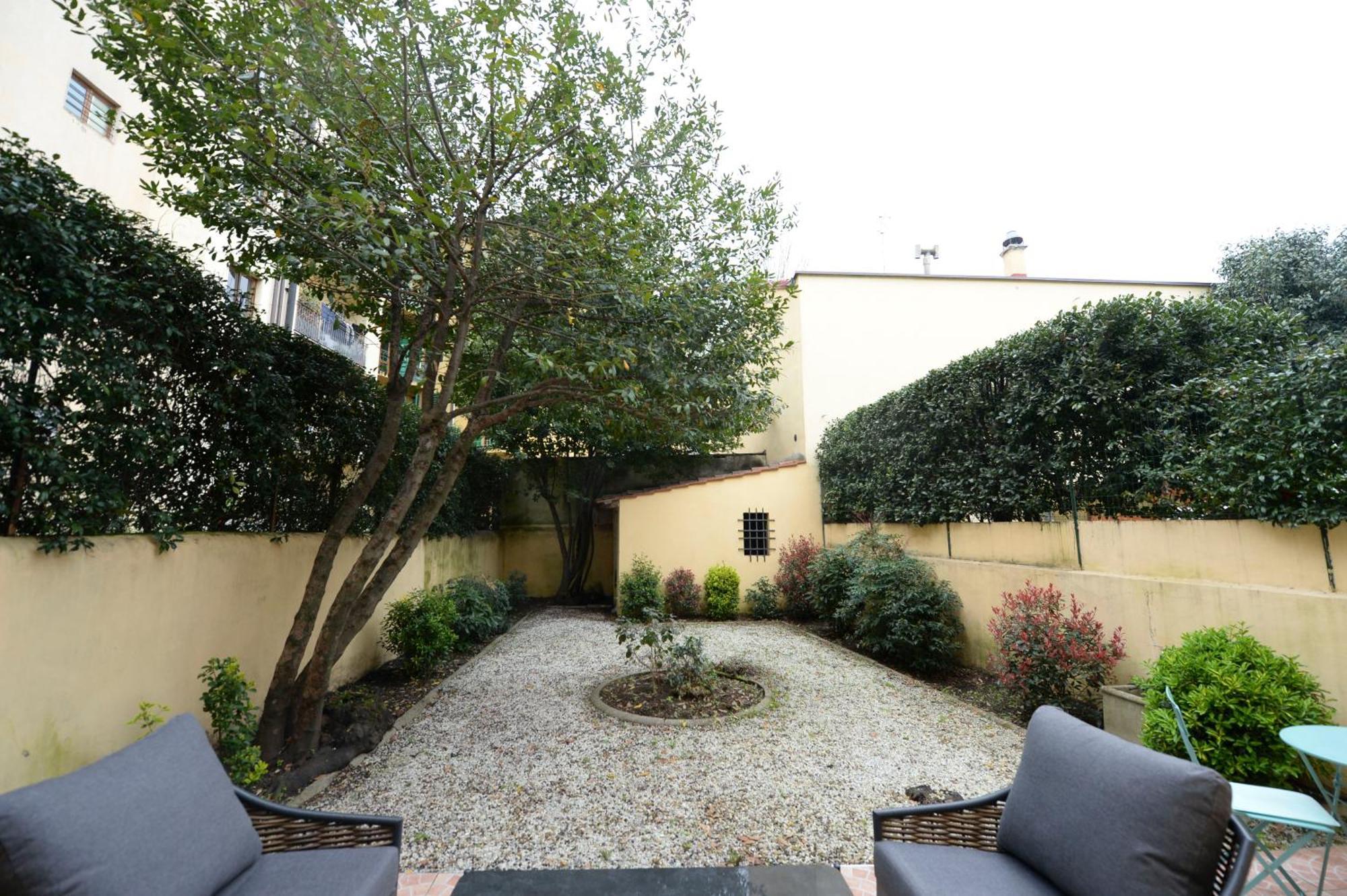 Palazzo Oliveto Bed & Breakfast