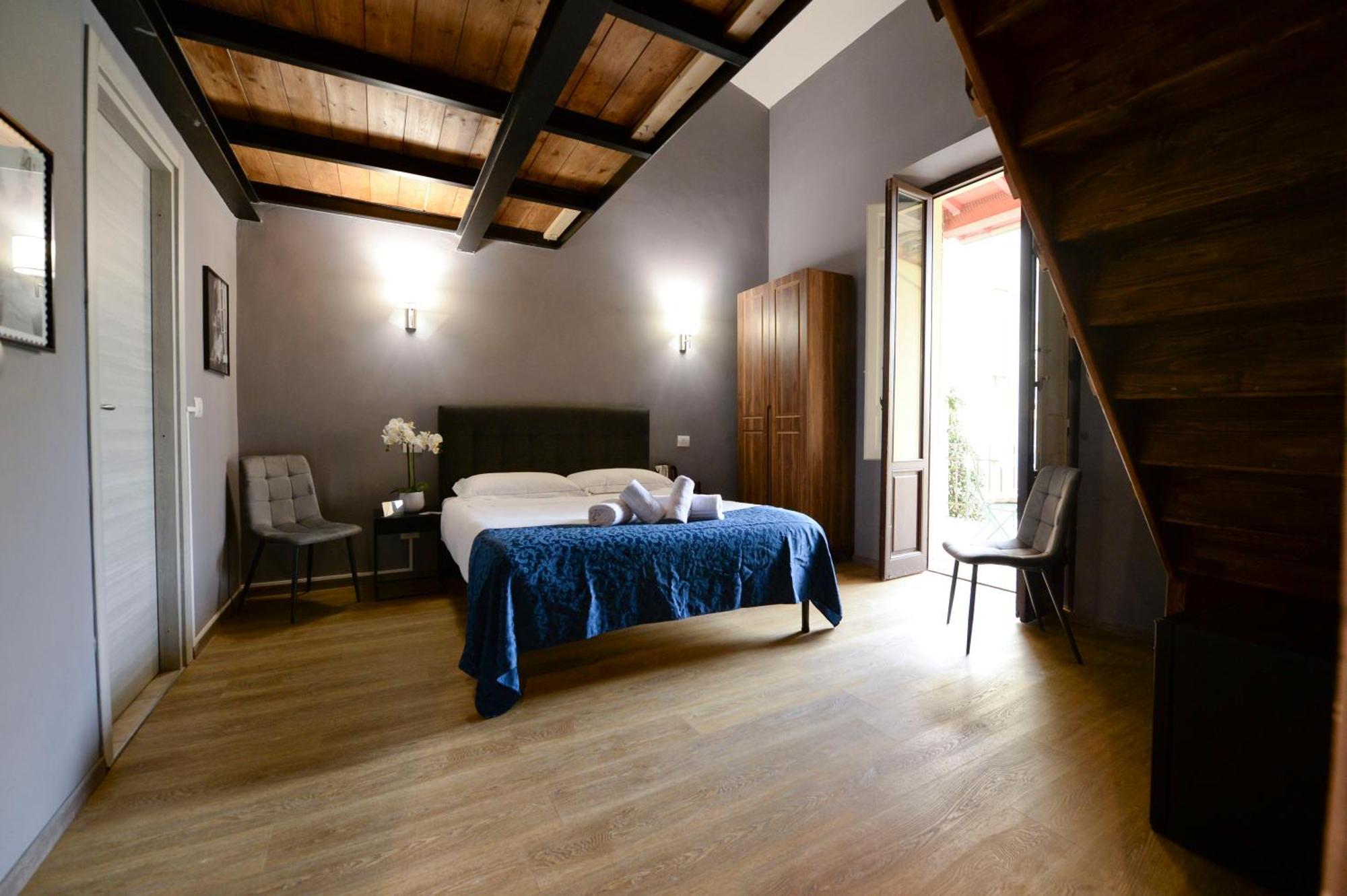 Bed & Breakfast Palazzo Oliveto *