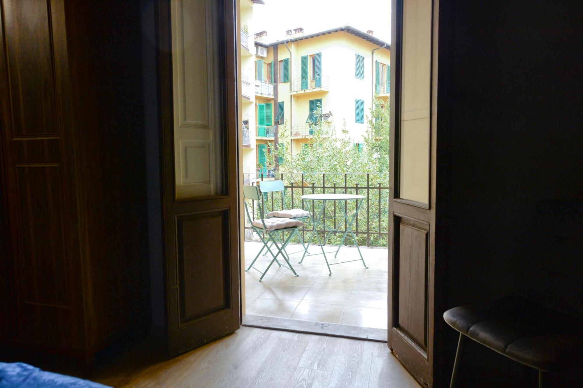 Palazzo Oliveto Bed & Breakfast *