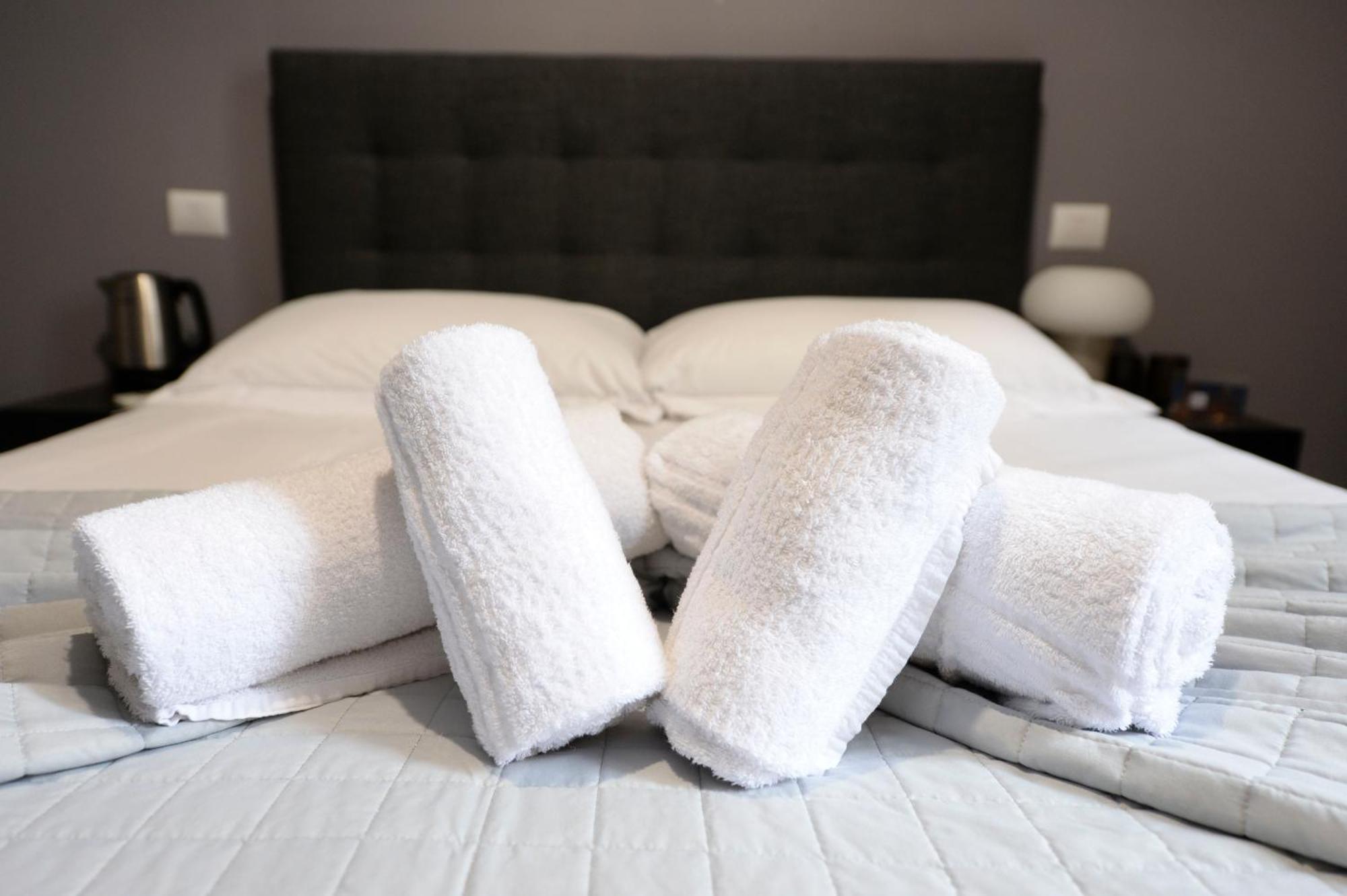 Bed & Breakfast Palazzo Oliveto