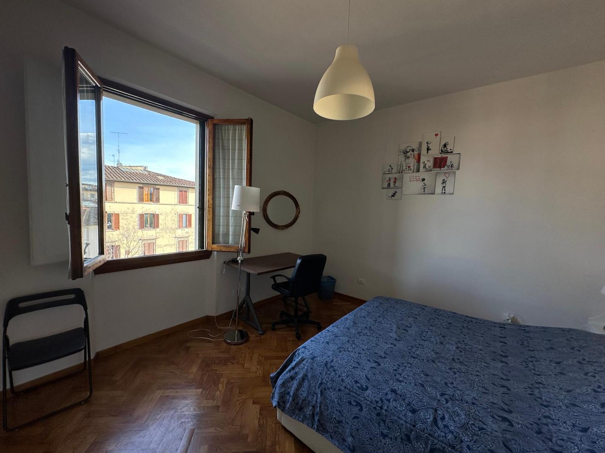 Apartment Freedom Florence