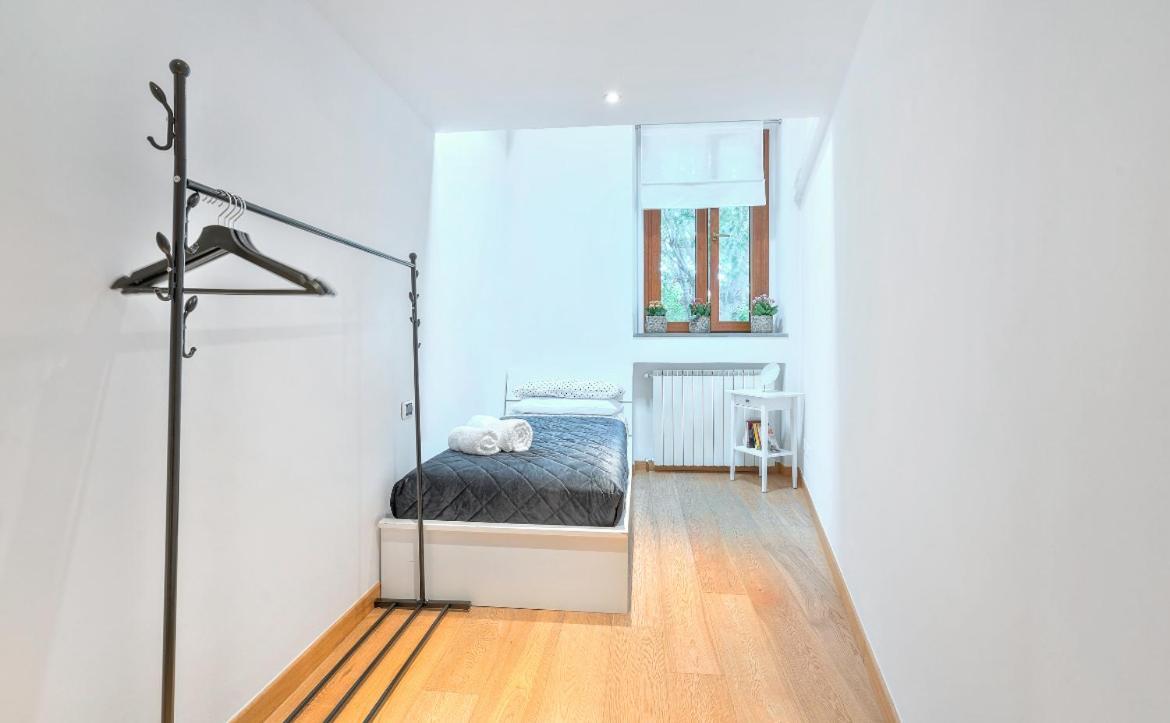 Apartment Giannotti Florence