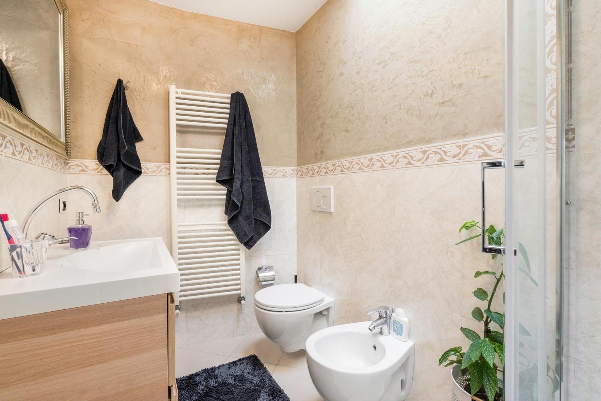 Giannotti Apartment Florence