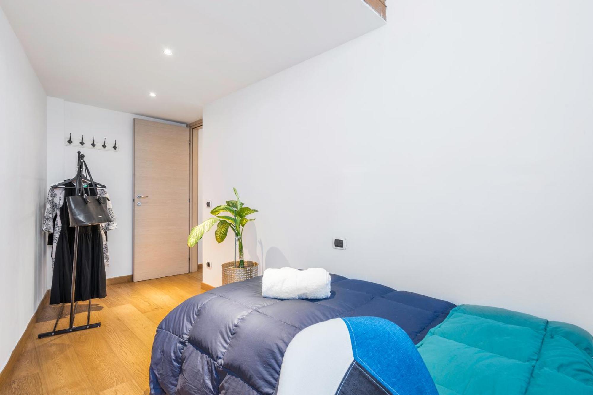 Apartment Giannotti