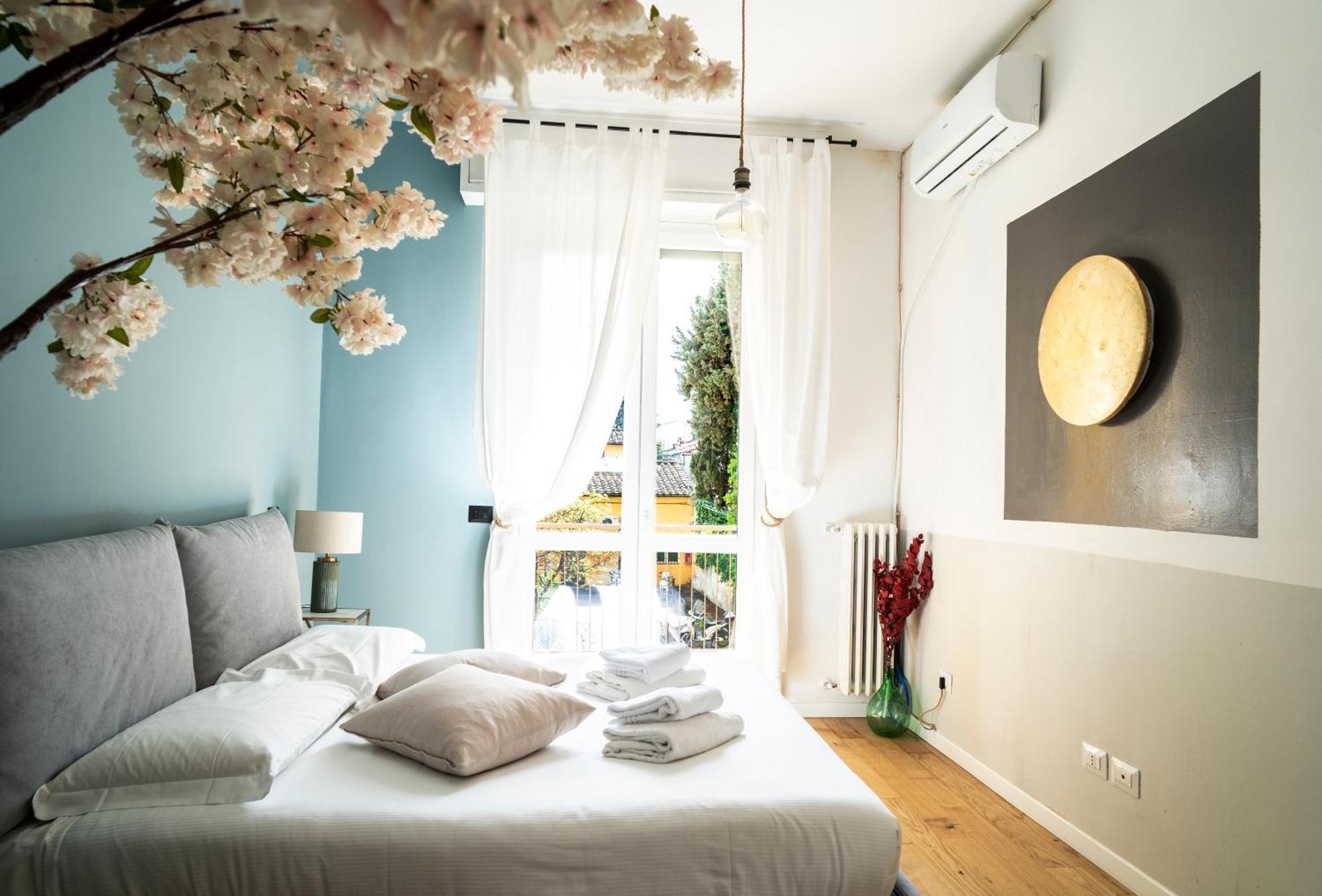 The Cherry Tree House Apartment