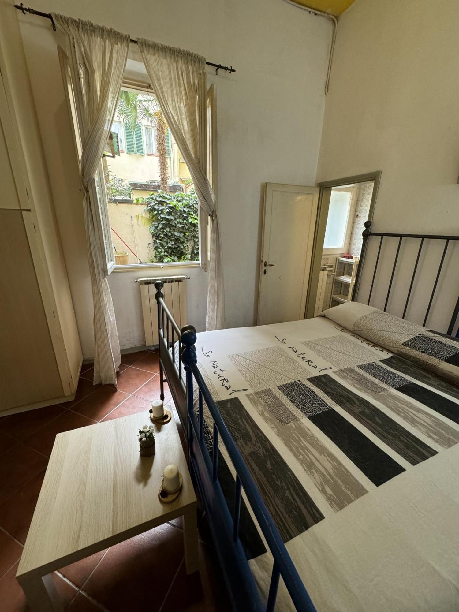 Il Segreto Di Via Laura - House In