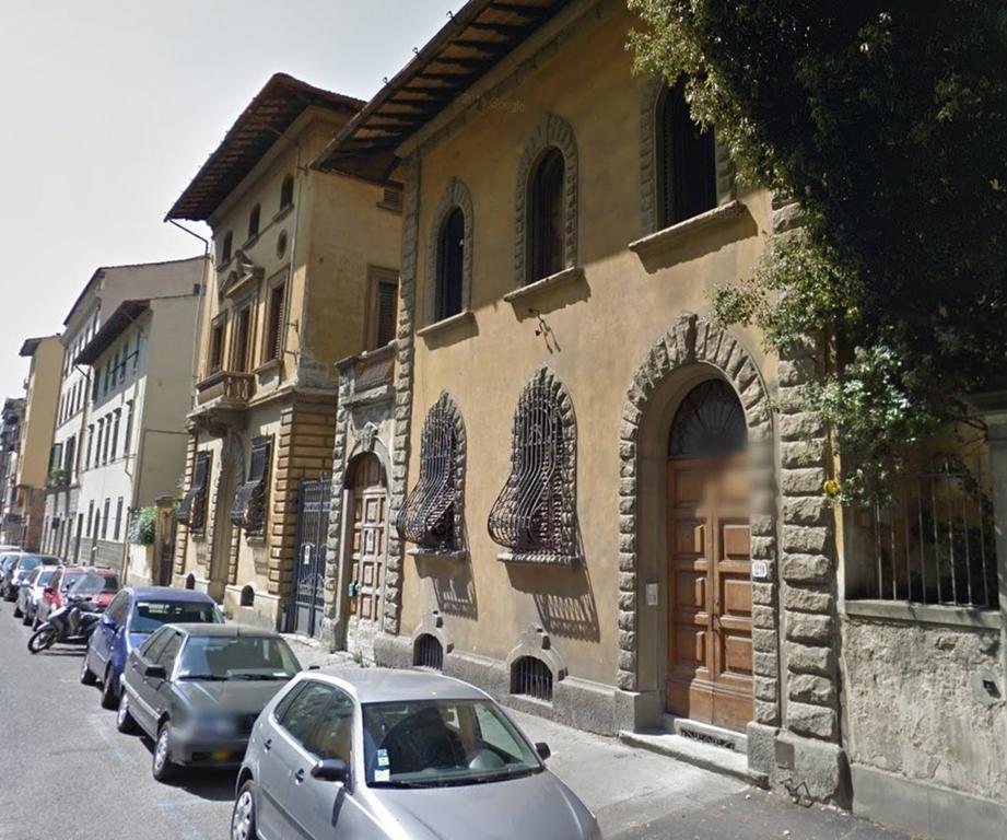 Guest house Savonarola Florence