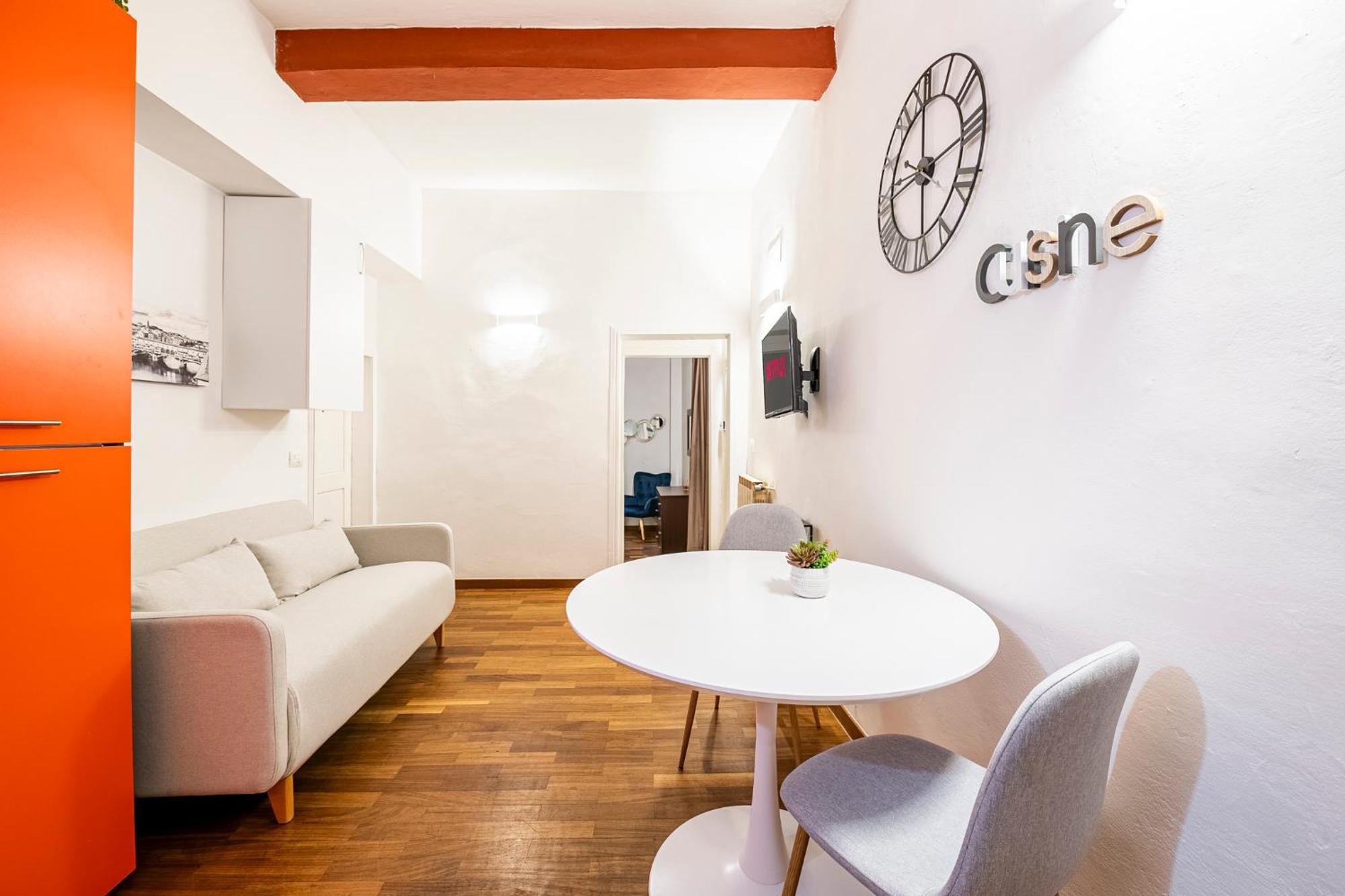 Apartment 12 Minuti Piazza Duomo Luminoso