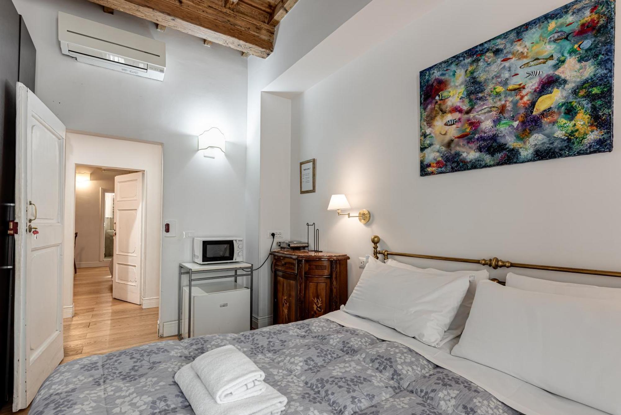 Apartment Your House At The Duomo