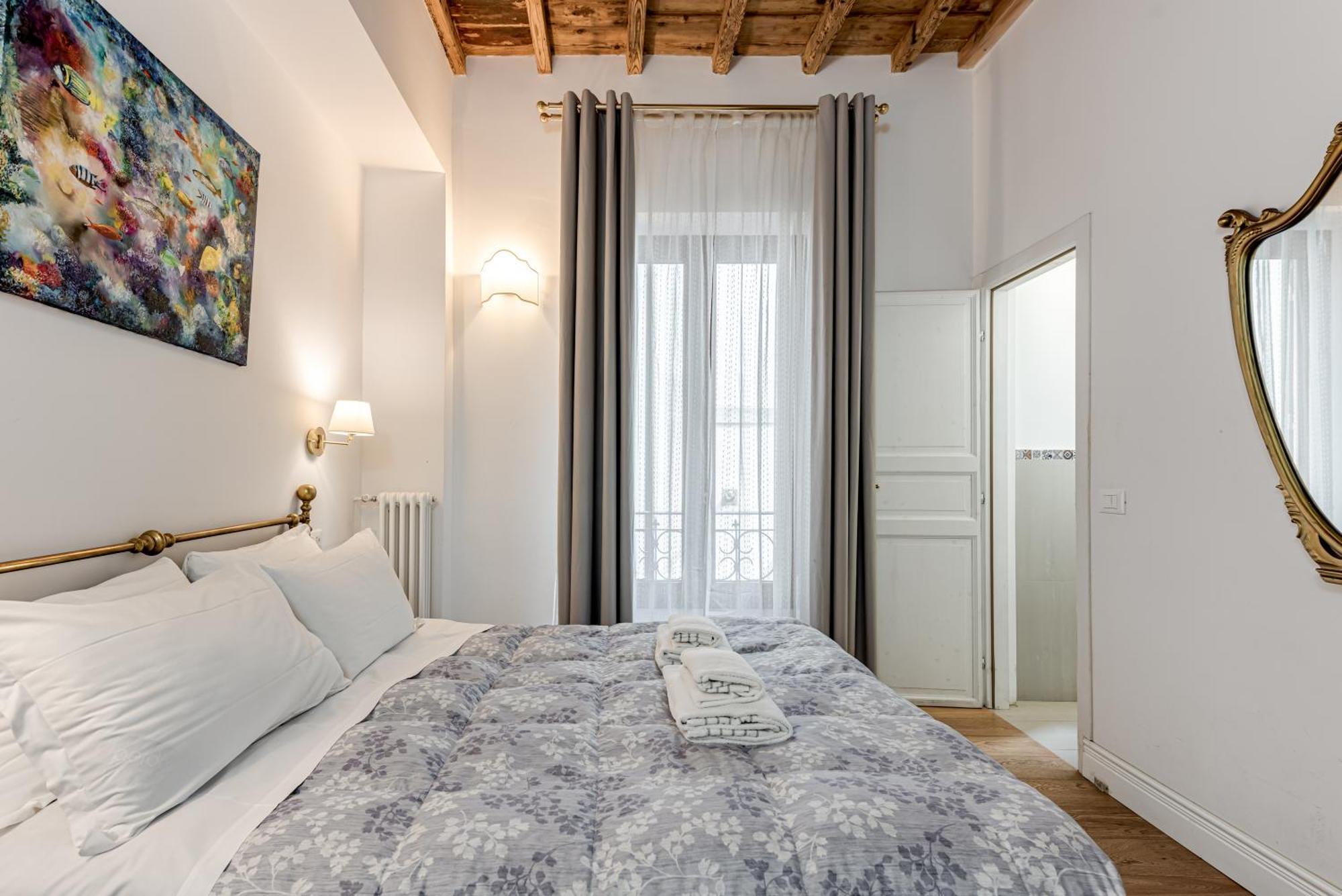 Apartment Your House At The Duomo