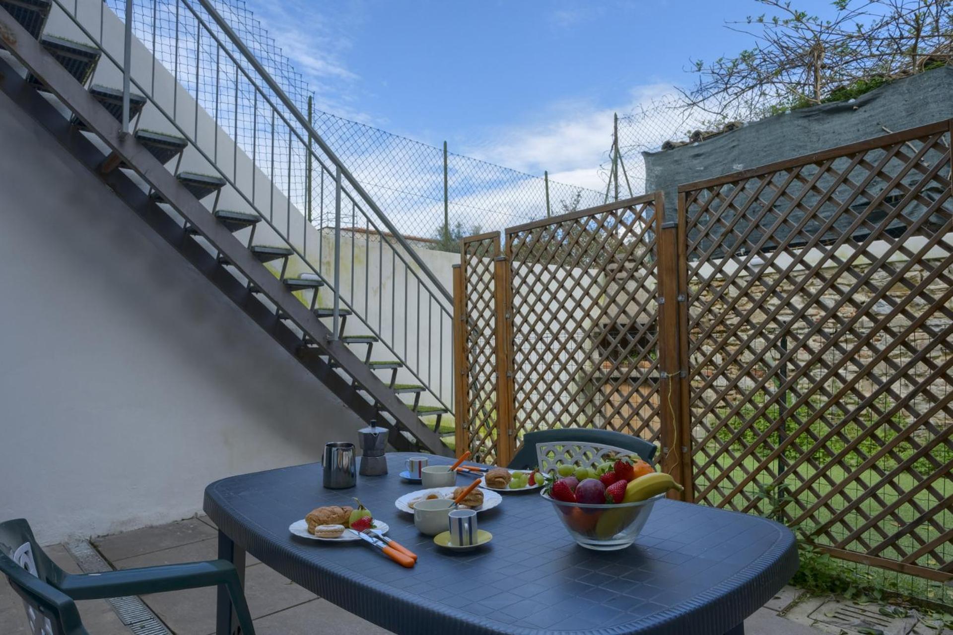 Apartment Casa Matta - Sweet Dreams In Florence