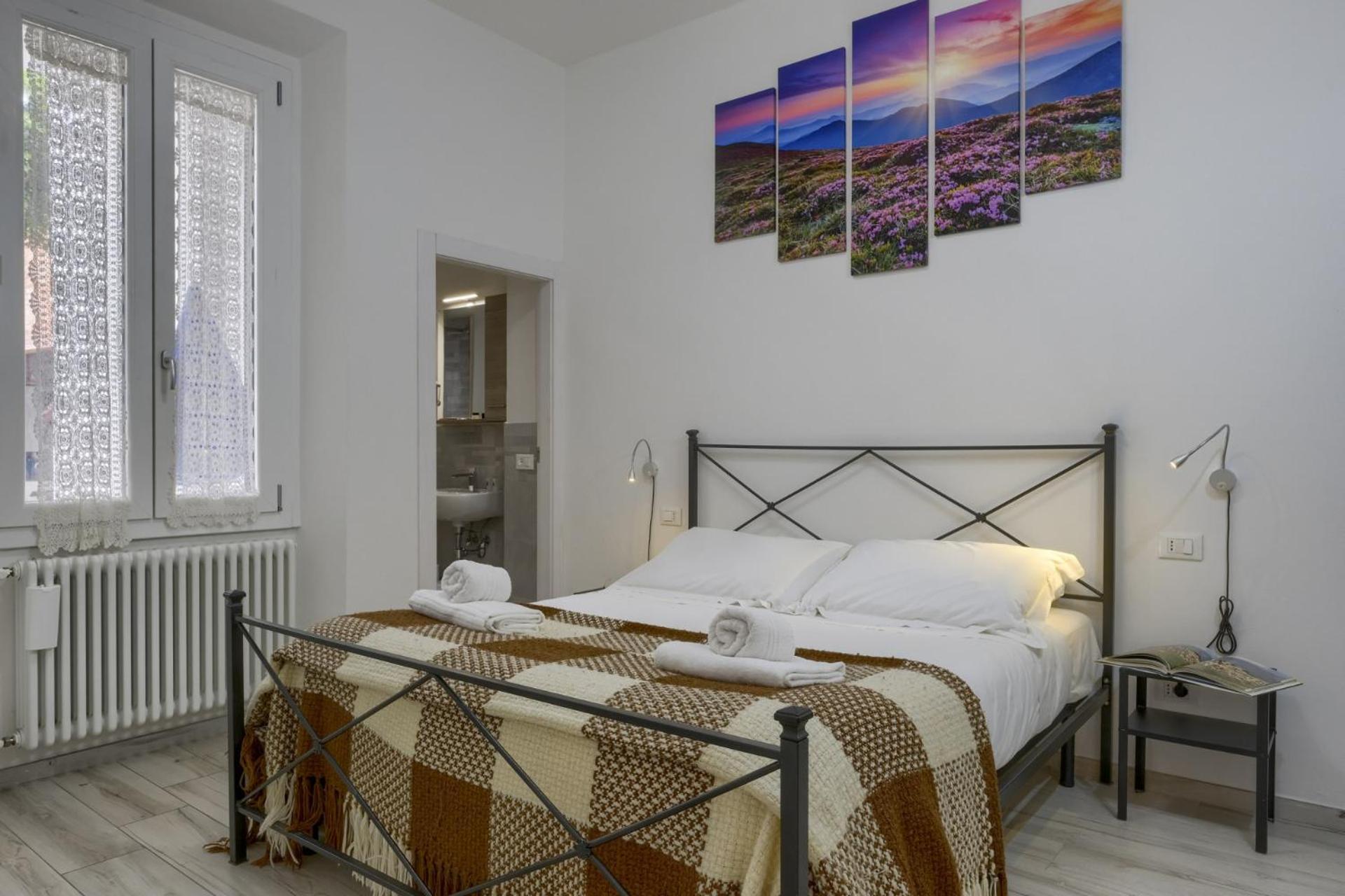Casa Matta - Sweet Dreams In * Florence