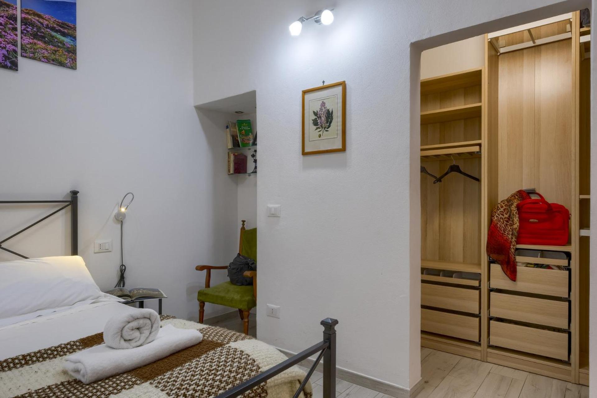 Casa Matta - Sweet Dreams In Apartment
