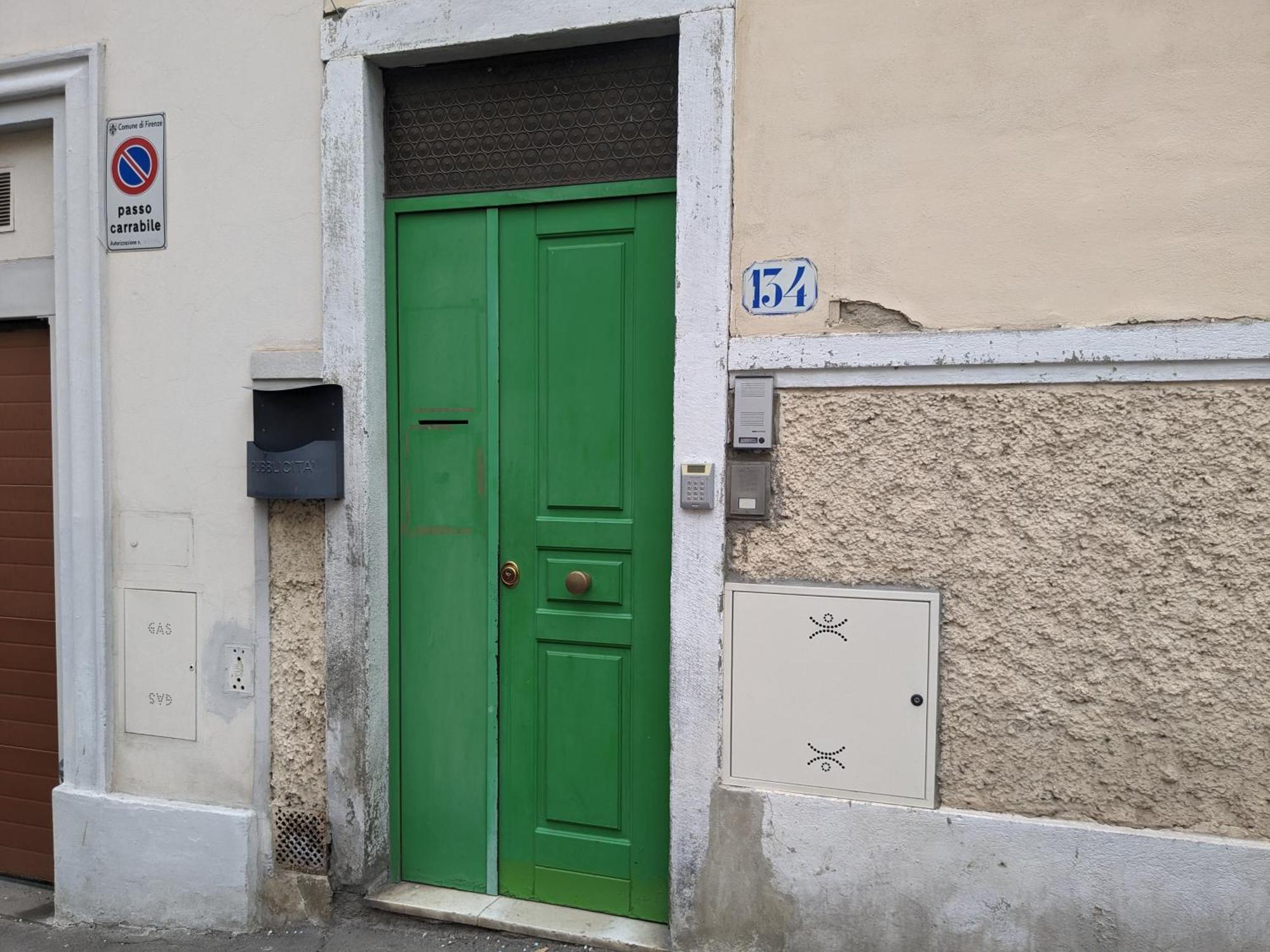 Apartment Casa Matta - Sweet Dreams In