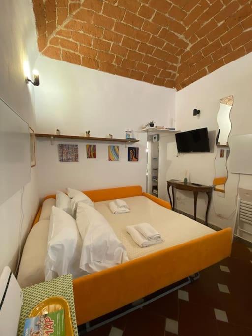 Appartement George's House Florence