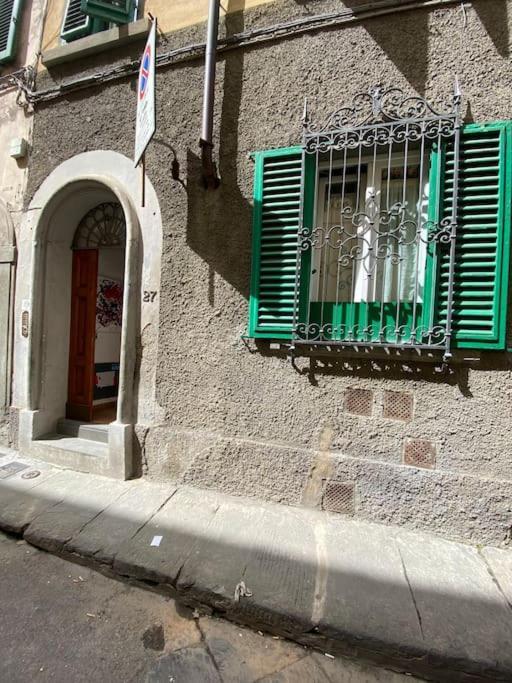 Appartement George's House