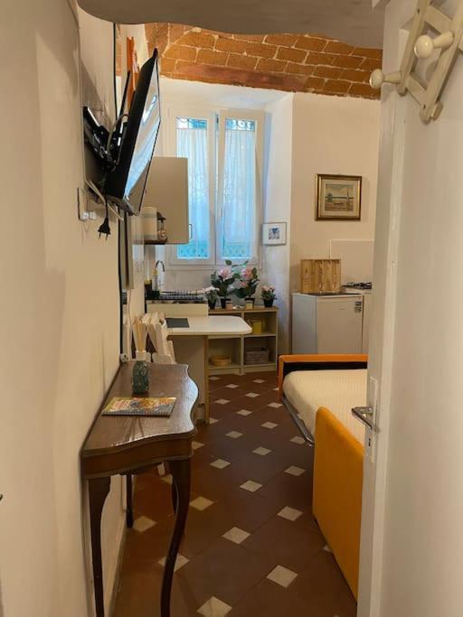 Appartement George's House *