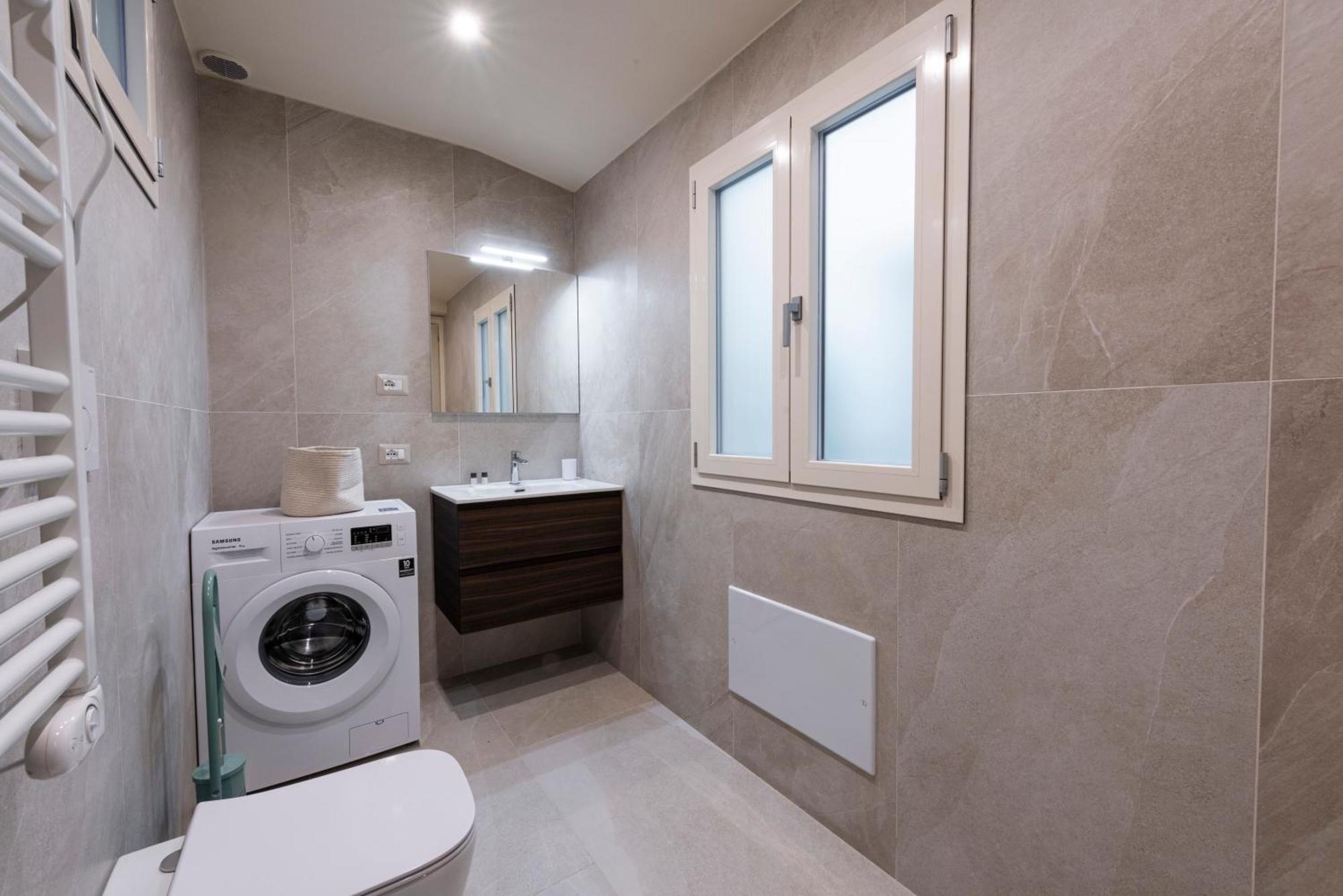 Mercato Contemporary By Mmega Appartement Florence