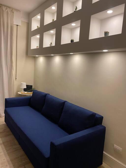 Lauren Appartement Florence