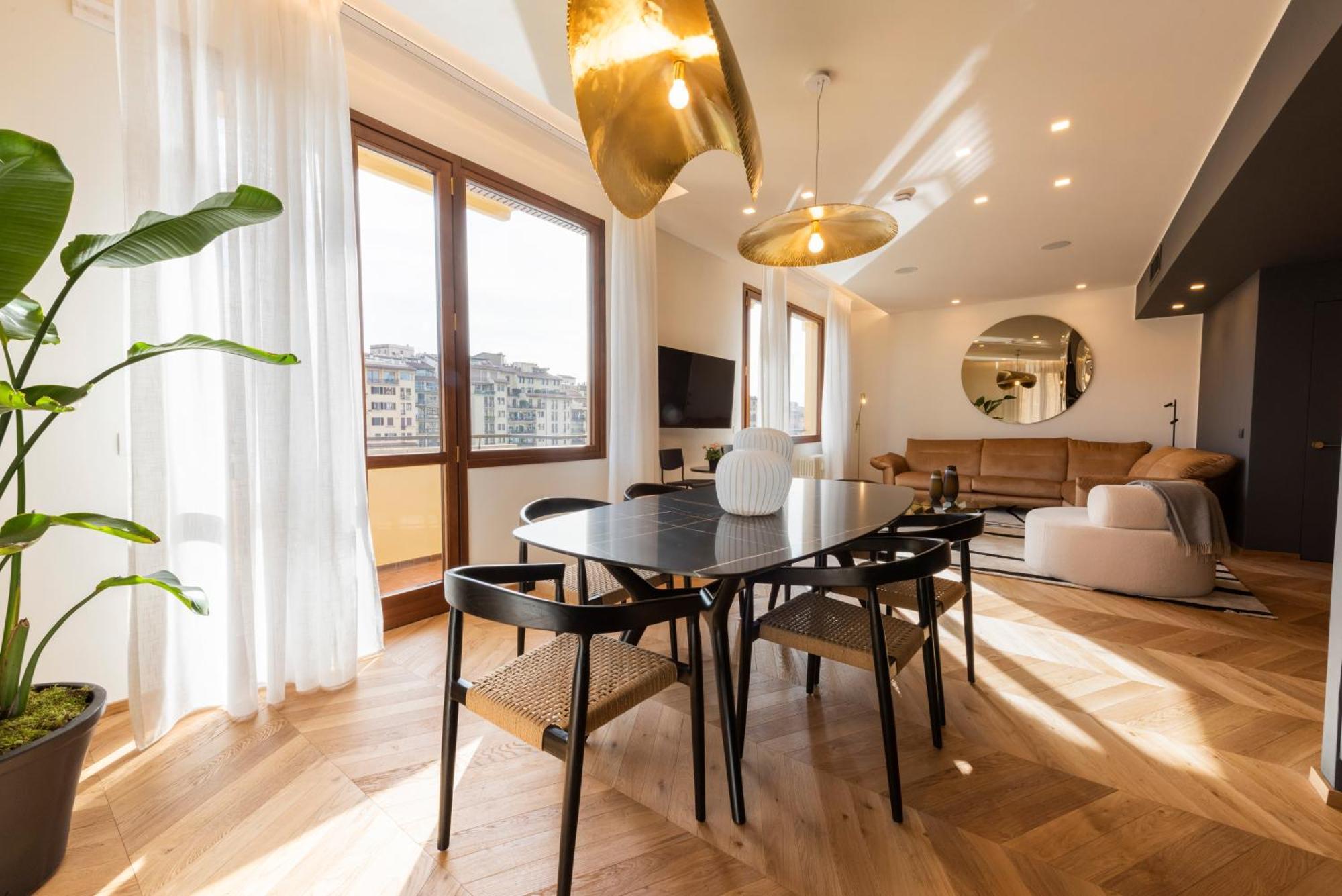 Apartment Oro1 Luxury By Mmega
