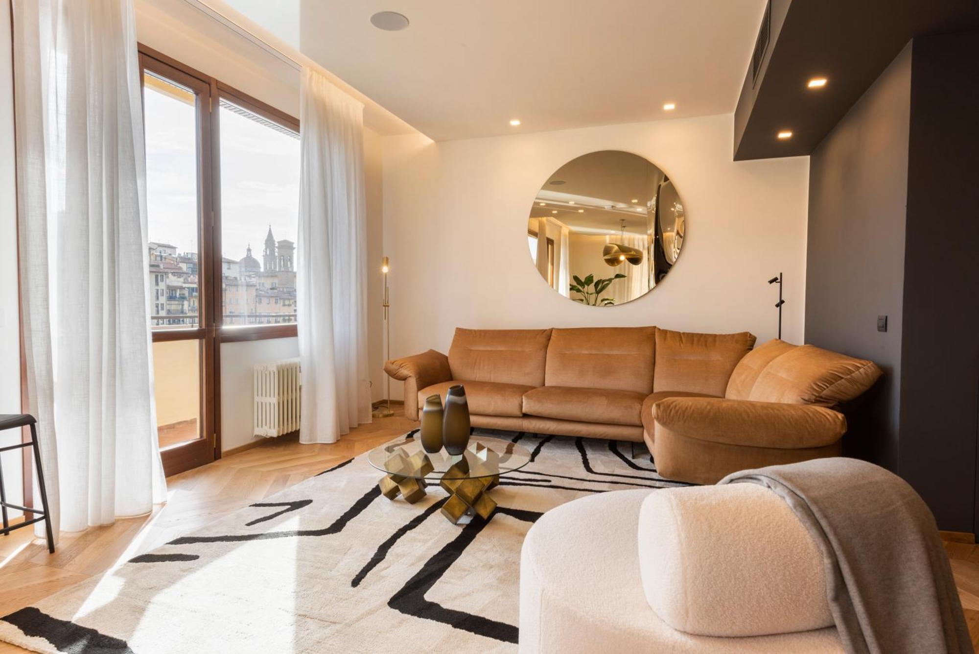 Oro1 Luxury By Mmega Apartment *