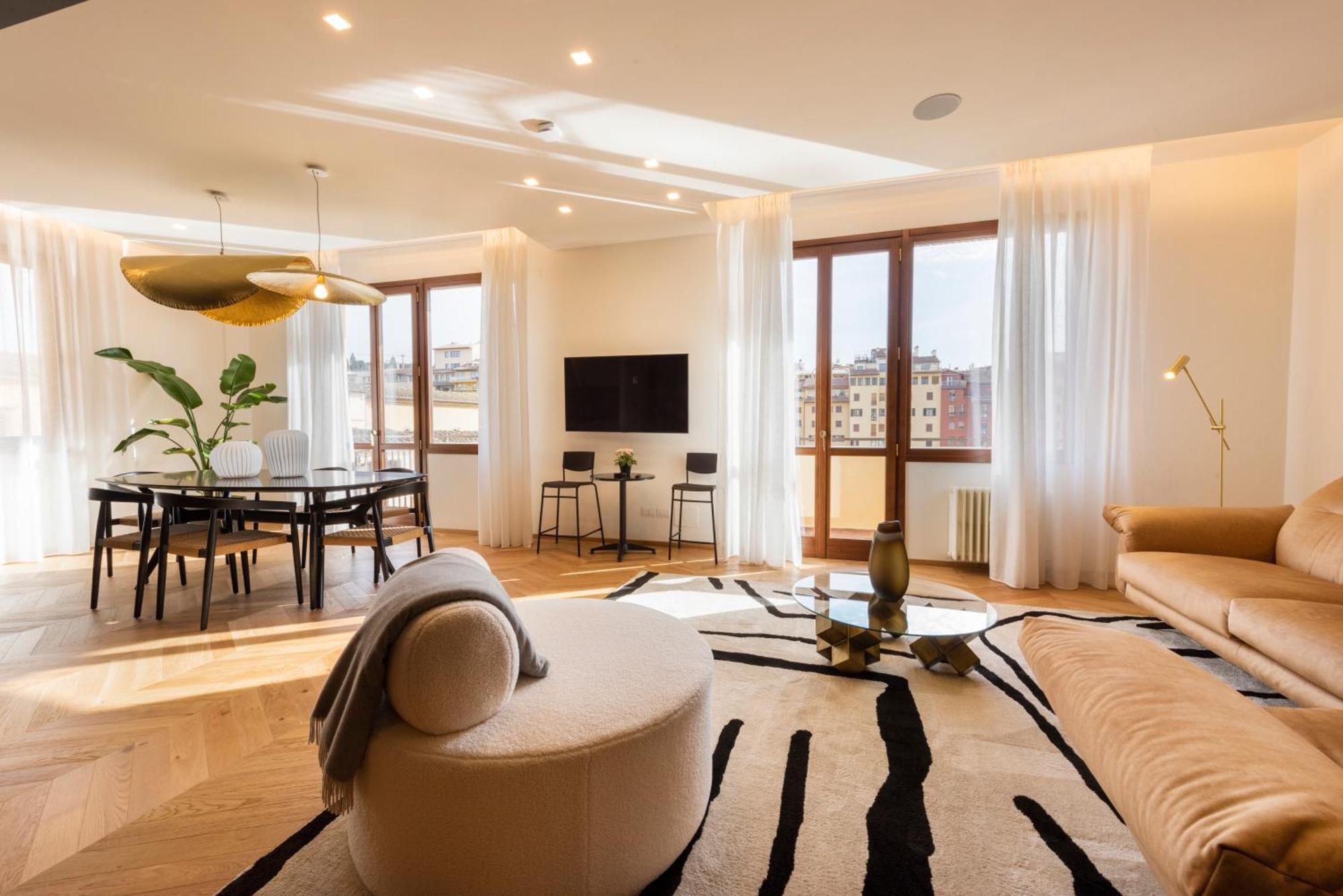 Oro1 Luxury By Mmega *