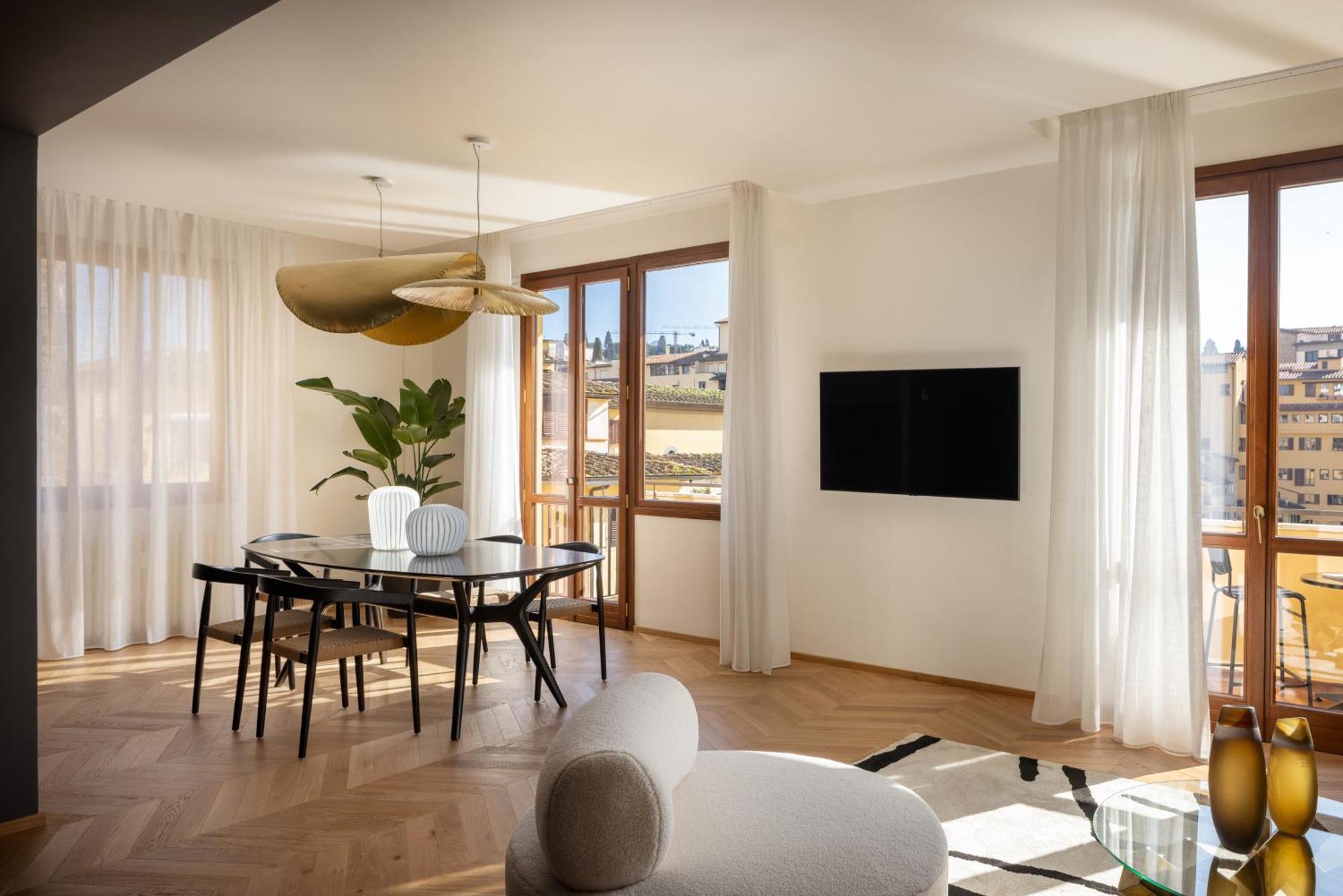 Oro1 Luxury By Mmega Apartment *